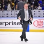 Buffalo sabres