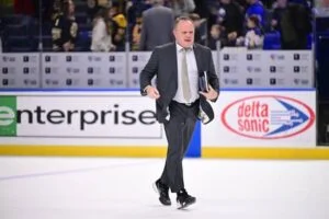 Buffalo sabres