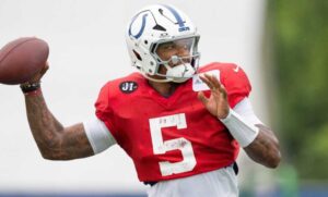 Syndication: The Indianapolis Star
