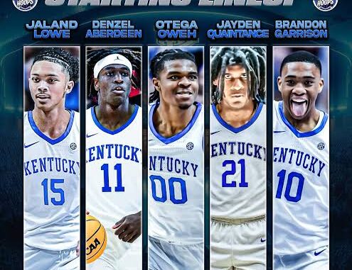 Kentucky 2