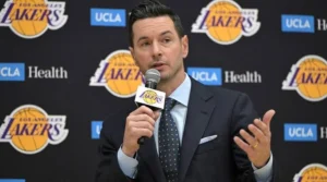 Los Angeles 11