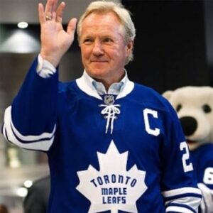 Toronto maple