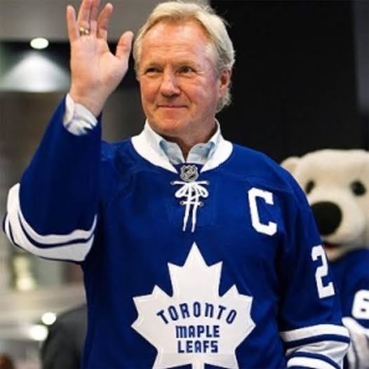 Toronto maple