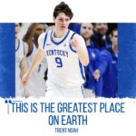 kentucky 1