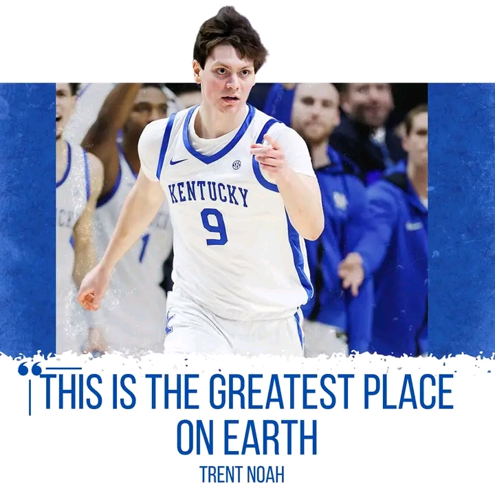 kentucky 1