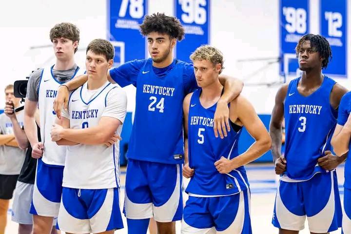 kentucky 3