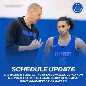 kentucky 4